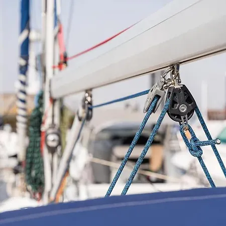 Διαμέρισμα Guestready - Borealis Boat Experience In Afurada Βίλα Νόβα ντε Γκάια