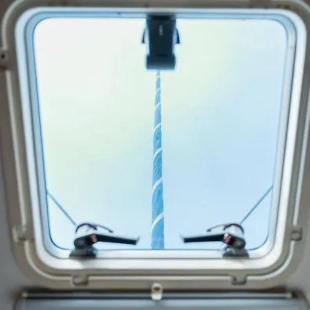 Guestready - Borealis Boat Experience In Afurada Διαμέρισμα *