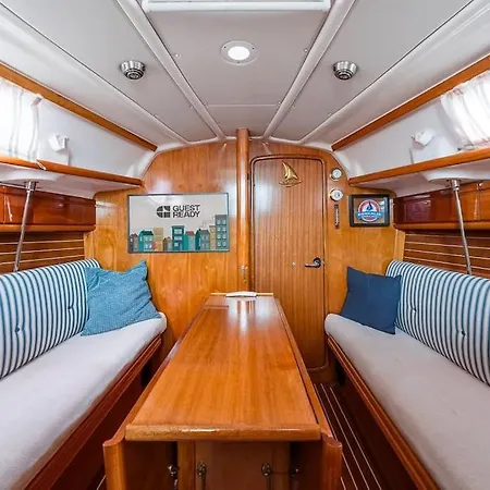 Guestready - Borealis Boat Experience In Afurada Διαμέρισμα Βίλα Νόβα ντε Γκάια