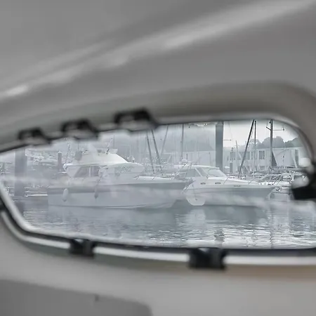 Guestready - Borealis Boat Experience In Afurada Βίλα Νόβα ντε Γκάια