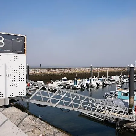 Guestready - Borealis Boat Experience In Afurada Διαμέρισμα