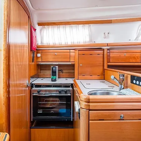Διαμέρισμα Guestready - Borealis Boat Experience In Afurada Βίλα Νόβα ντε Γκάια