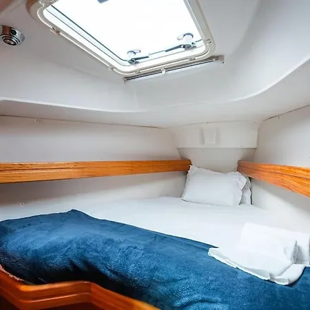 Guestready - Borealis Boat Experience In Afurada * וילה נובה דה גאיה